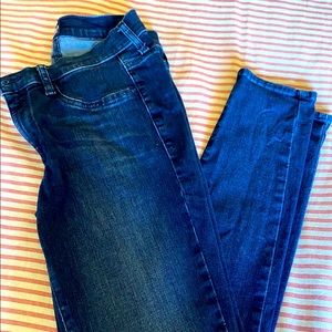 Gap 28R Favorite Jegging